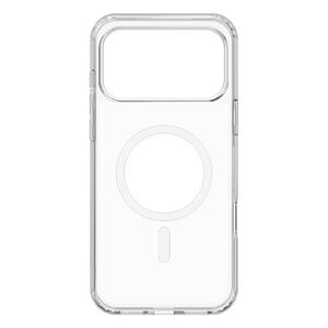 NTT Matter Ht 3-in-1 Clear Case Bundle for iPhone 6.9" Pro Max (2025)